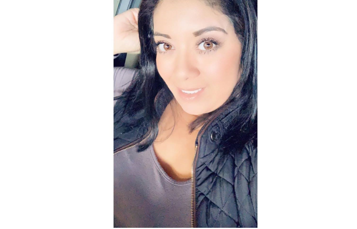 East LA Beauty Olga! #eastlabeauty #beautifuleyes