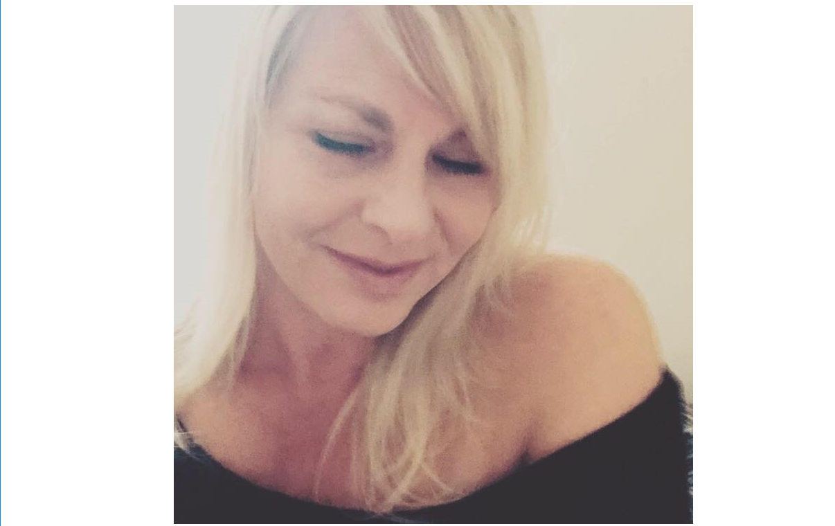 Beautiful Picture of Stacy! #michiganbeauty #stacynotstacey