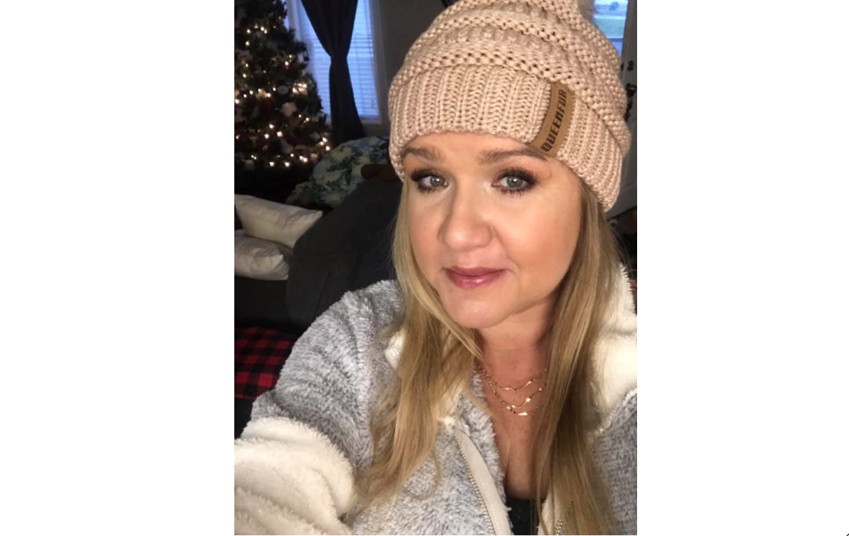 Shout Out to Beautiful Realtor Michele! #realtorbeauty #michelenotmichelle