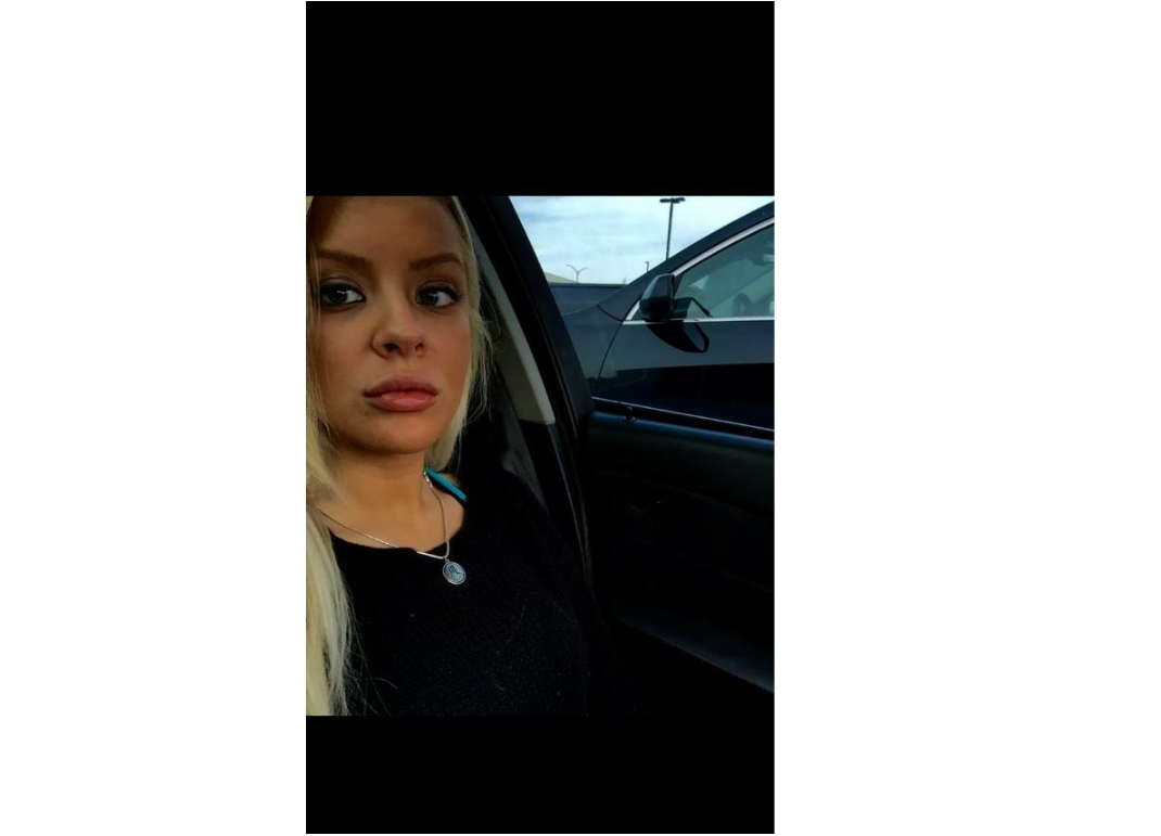 Selfie Spotlight! Healthcare Professional Sarah! #beautiful #noble