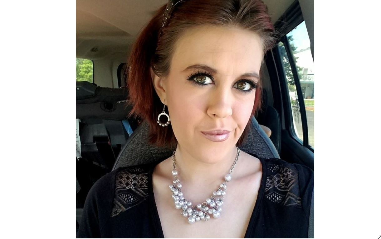 Selfie Spotlight! Samantha! #michiganbeauty #fashionconsultant