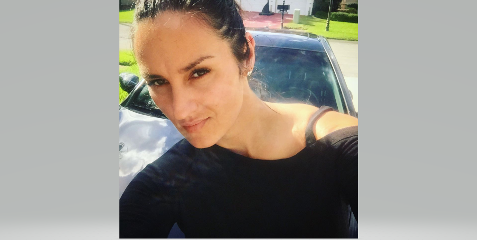 Selfie Spotlight! Magdalena! #polishbeauty #magdalena