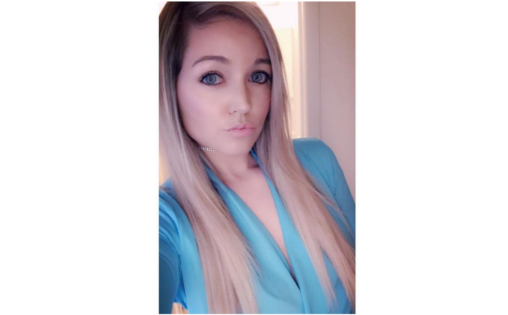 Absolute Beauty! Jillian -  #michiganbeauty #hotjillian #gorgeouseyes