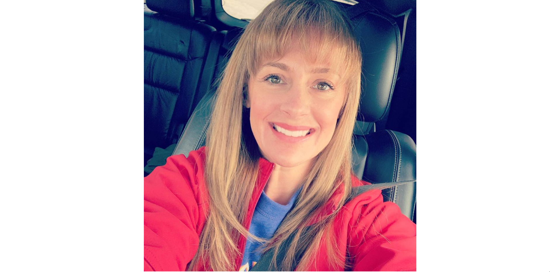 Shout Out to Beautiful Mother and Realtor Shana #michiganbeauty