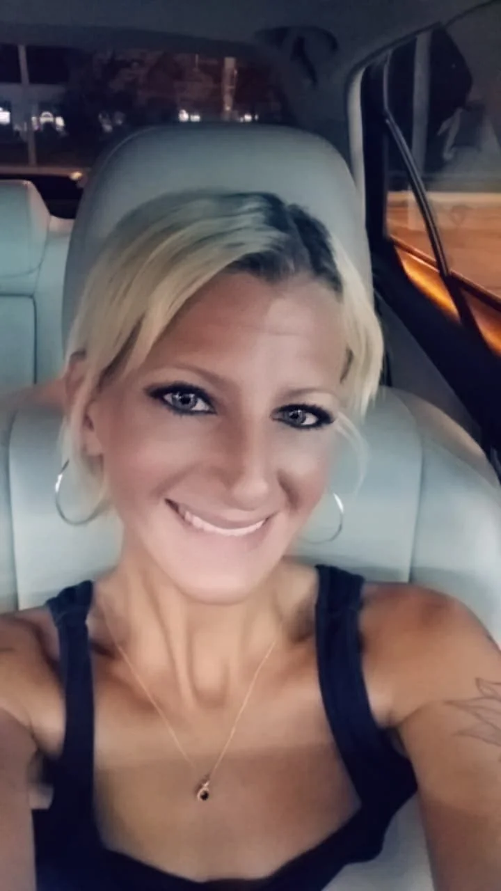 Selfie Spotlight! More of South Jersey Beauty Dana! #njbeauty