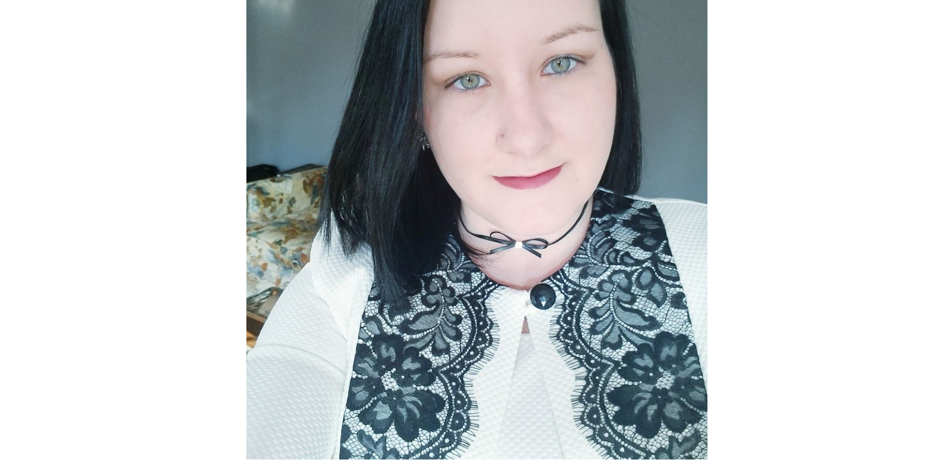 Beautiful Realtor Cara! #gorgeouseyes #caranotkara