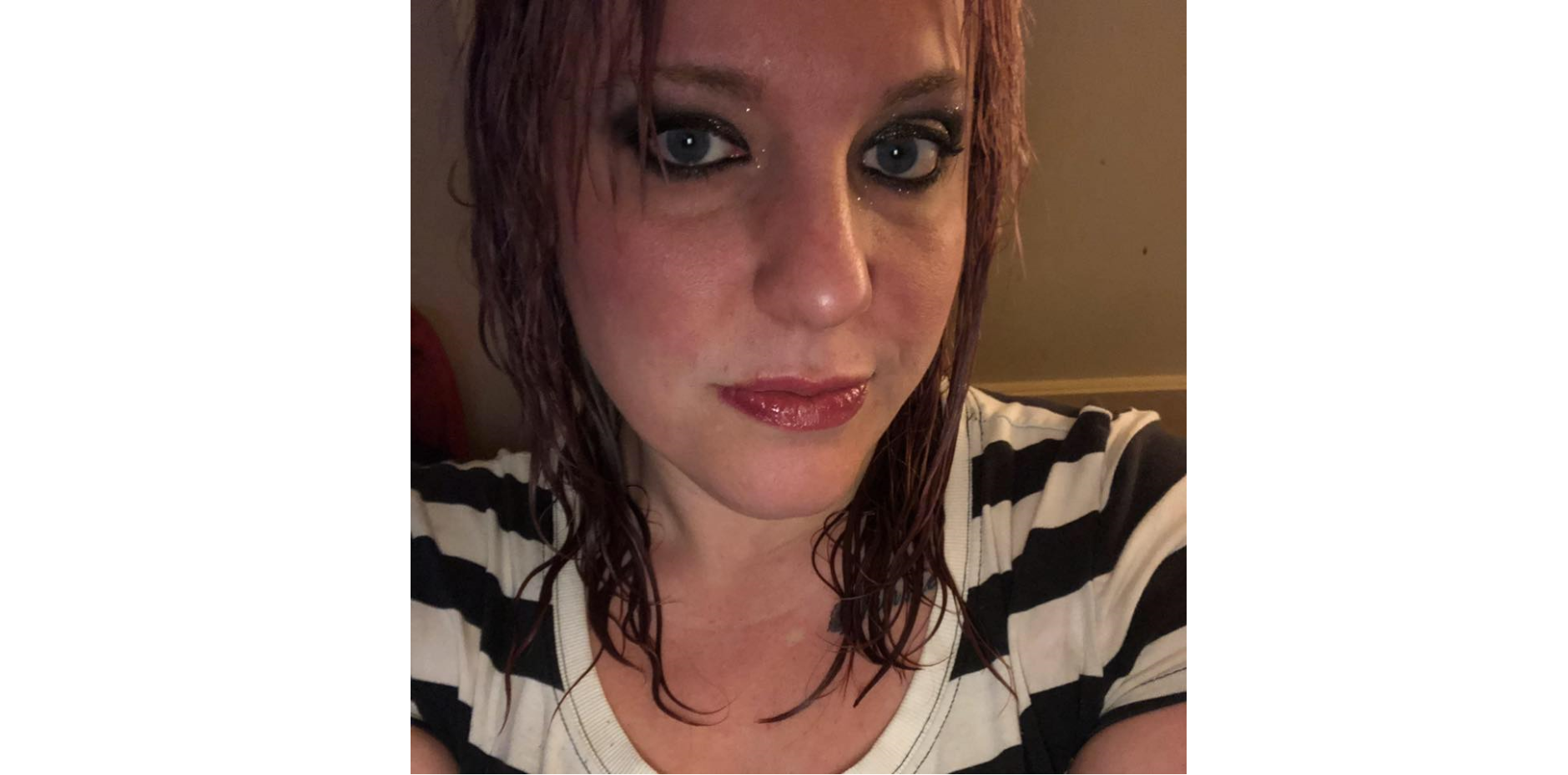Beautiful Eyes! Krista #michiganbeauty #krista #beautifuleyes
