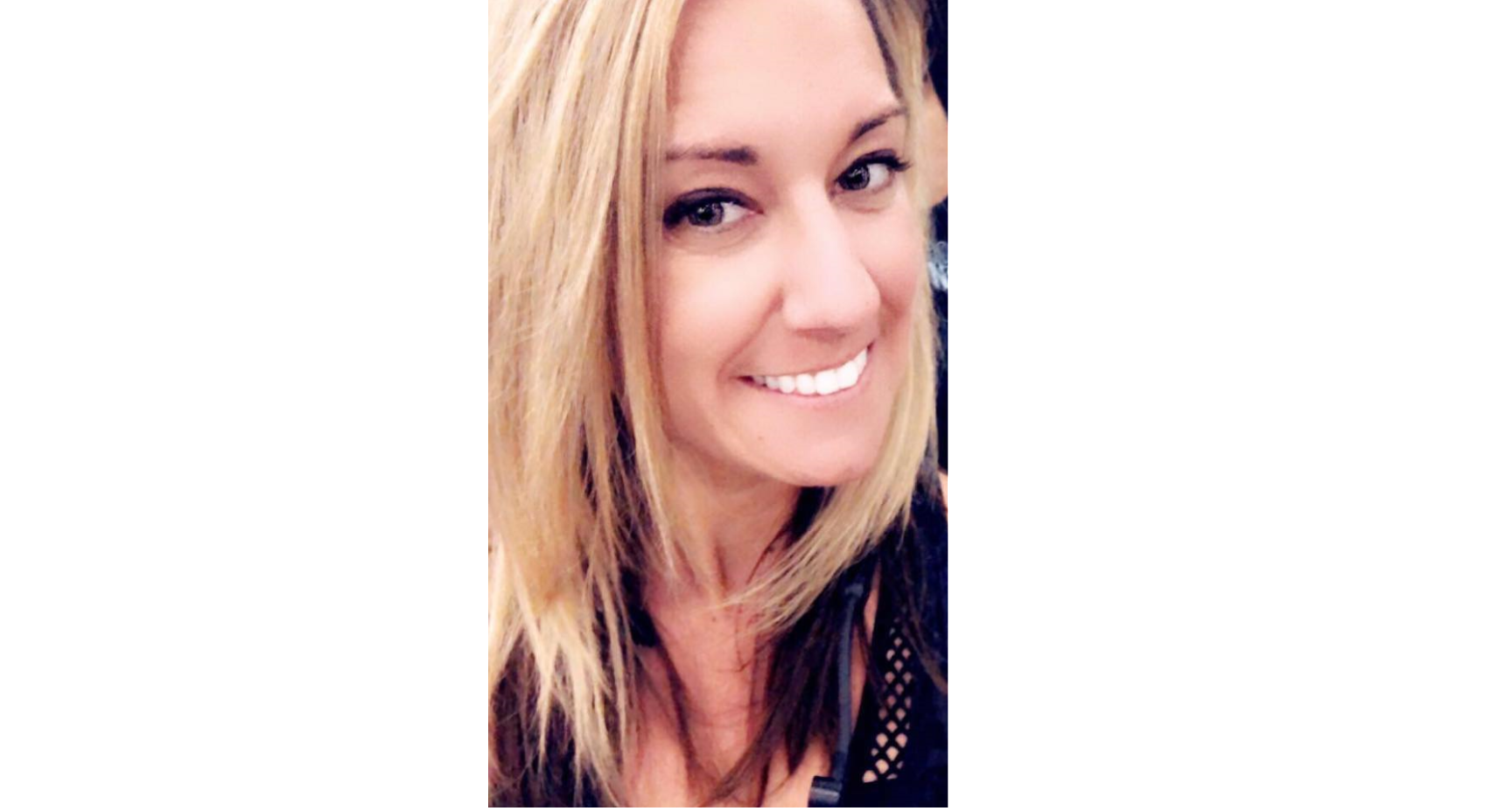 Featuring Real Estate Consultant &amp; Fitness Instructor Crystal! #multitalented