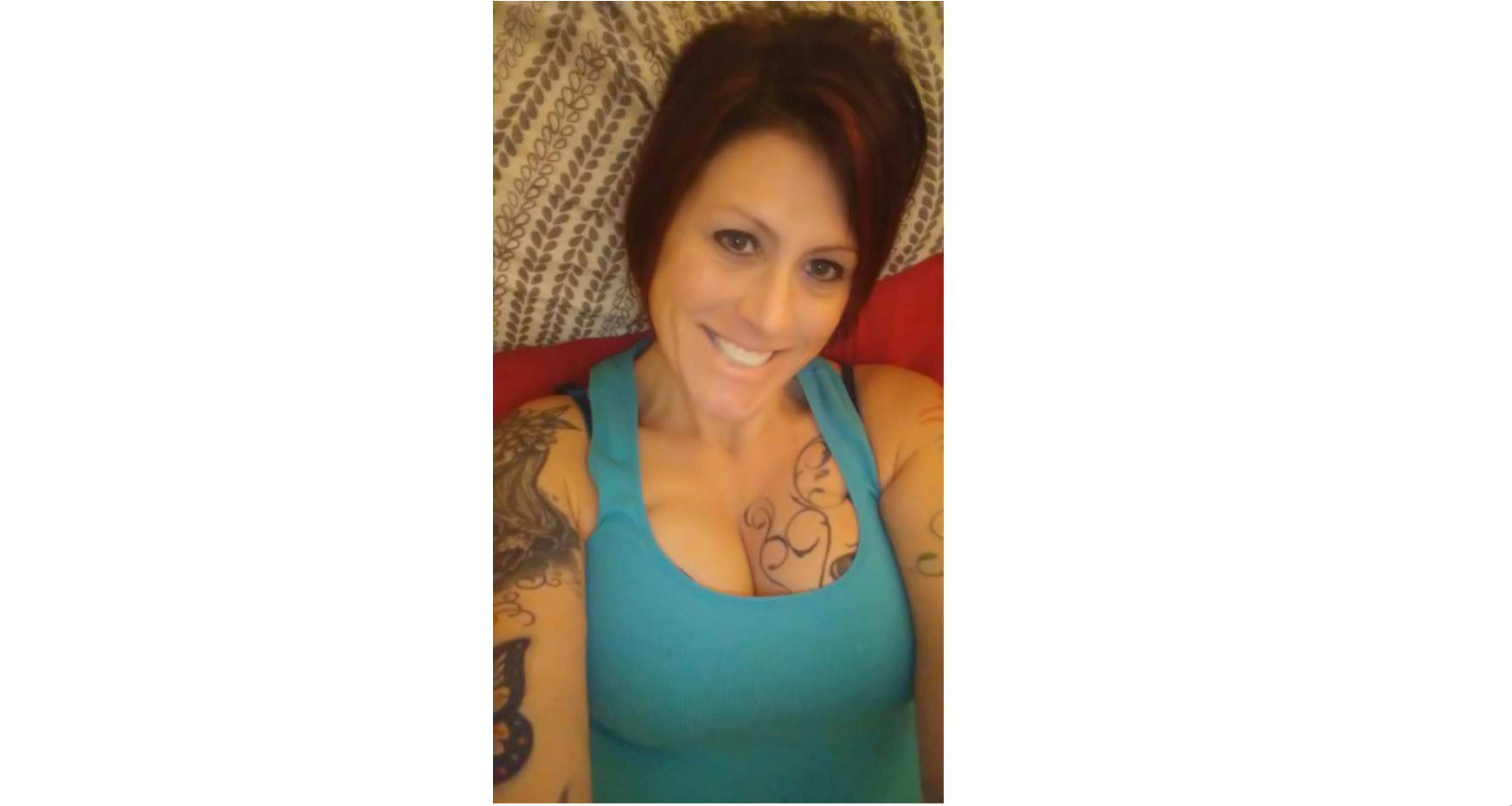 Selfie Spotlight! Tara! #michiganbeauty #muskegon