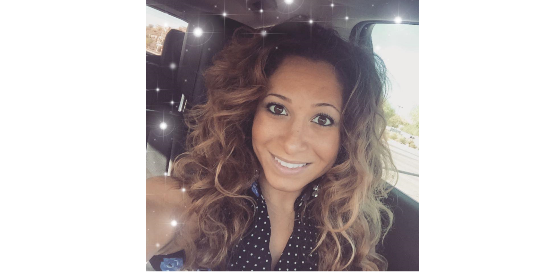 Selfie Spotlight! Anita #financialbeauty #realestatebeauty #assetmanagement