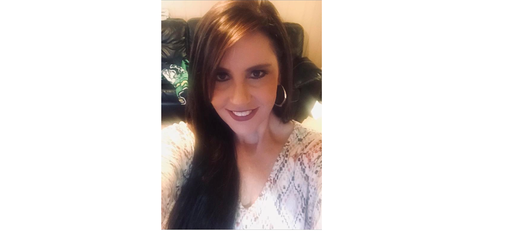Selfie Spotlight! Christina #michiganbeauty #beautifulmother