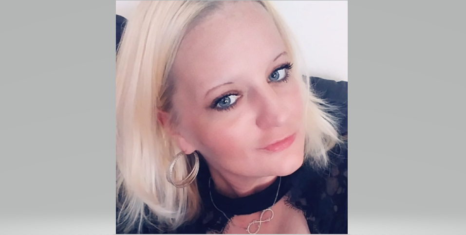 Beautiful Michigan Mother Shannon! #michiganbeauty #beautifulmother