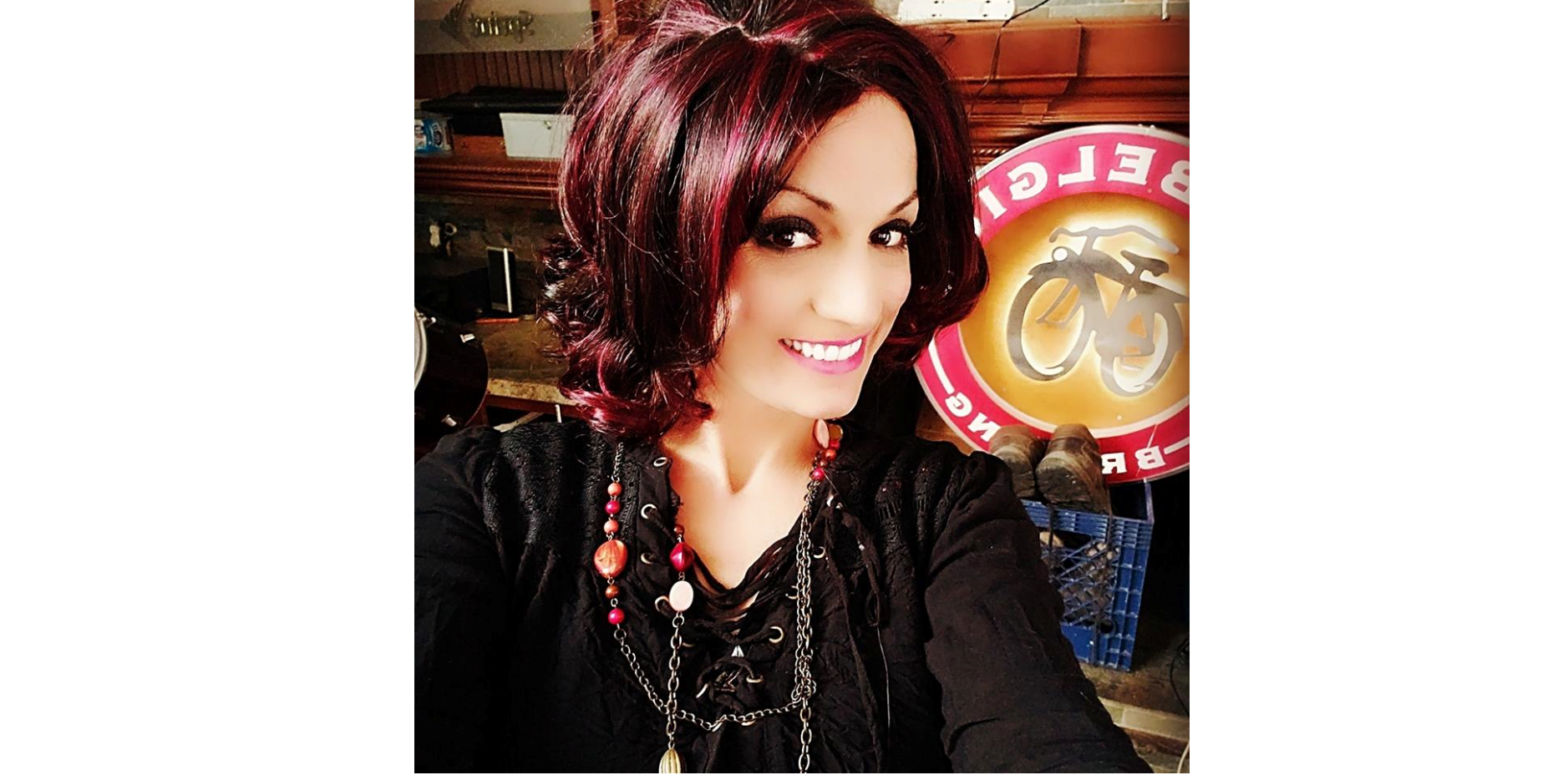 Selfie Spotlight! Beautiful Nichole! #stunning #nicholenotnicole