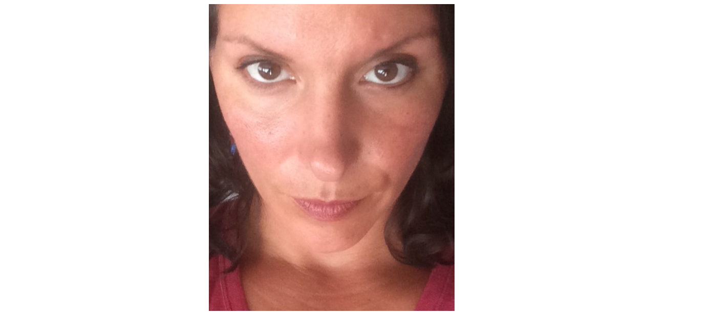 Pretty Eyes! Michigan Beauty Laura! #prettyeyes #michiganbeauty