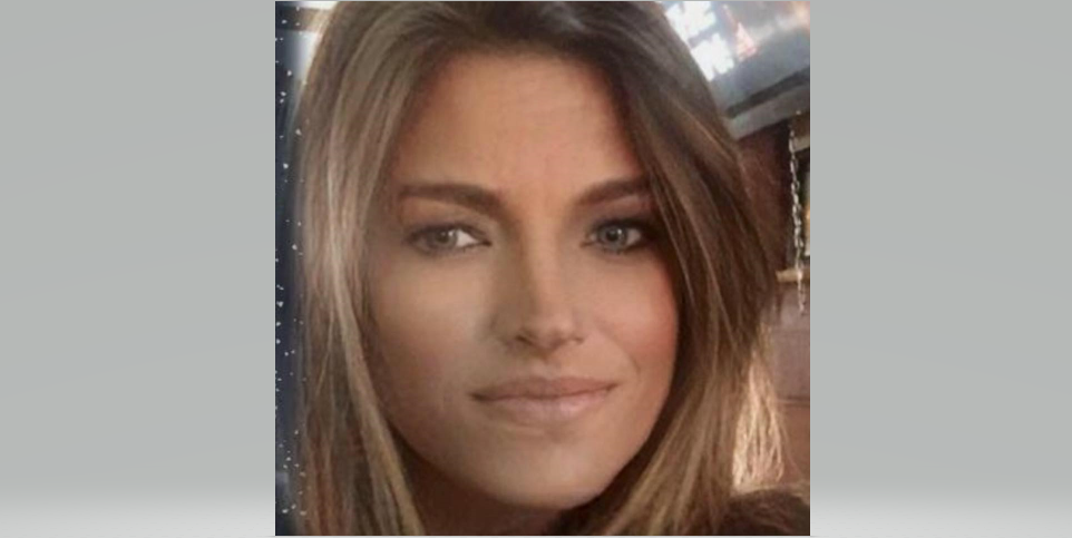 Kansas Beauty Jackie! #kansasbeauty #beautifulface #gpbeauty