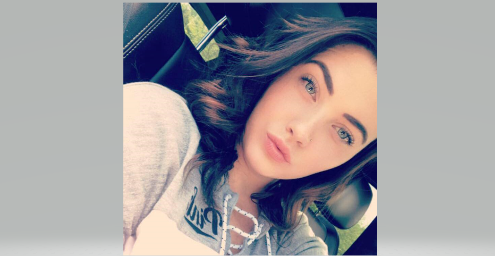 Selfie Spotlight! Molly! #pabeauty  #gorgeouseyes