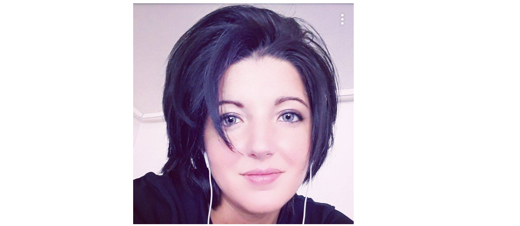 Selfie Spotlight! Christina! #philadelphiabeauty #gorgeouseyes