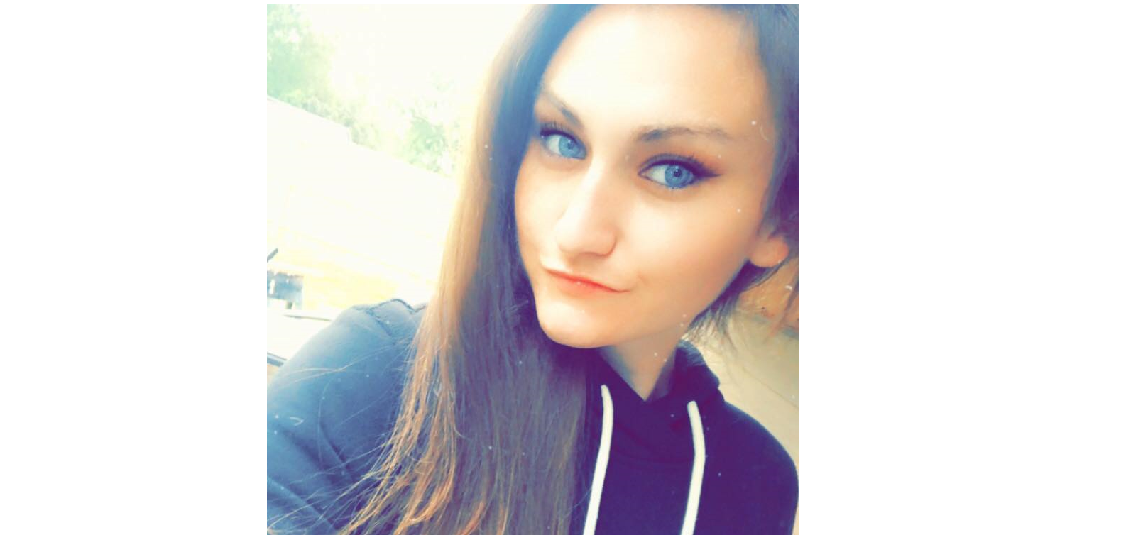 Shout Out to Beautiful Courtney! #pabeauty #gorgeouseyes