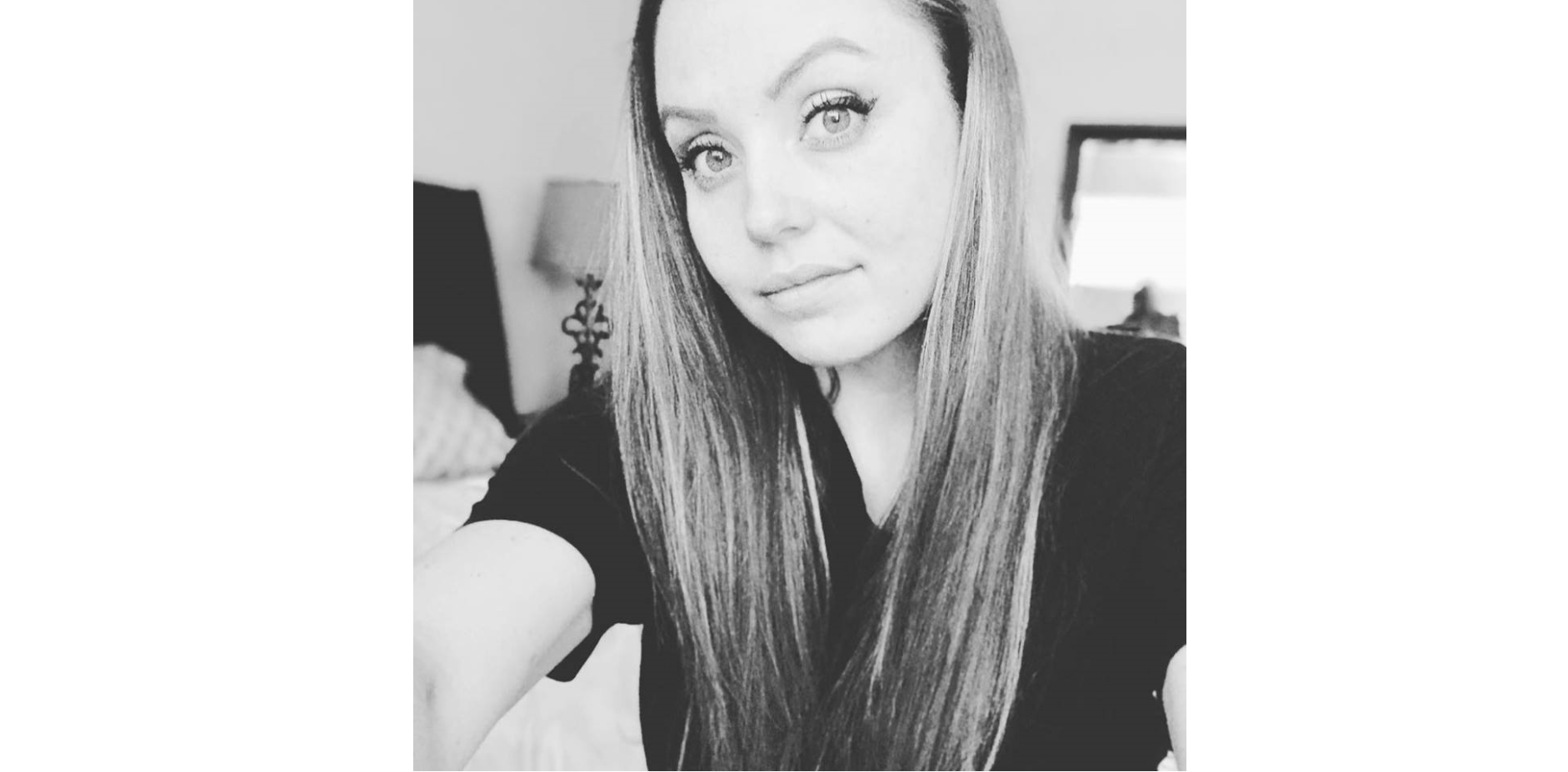 Selfie Spotlight! Amber! #sanantoniomade #texasbeauty #indianabeauty