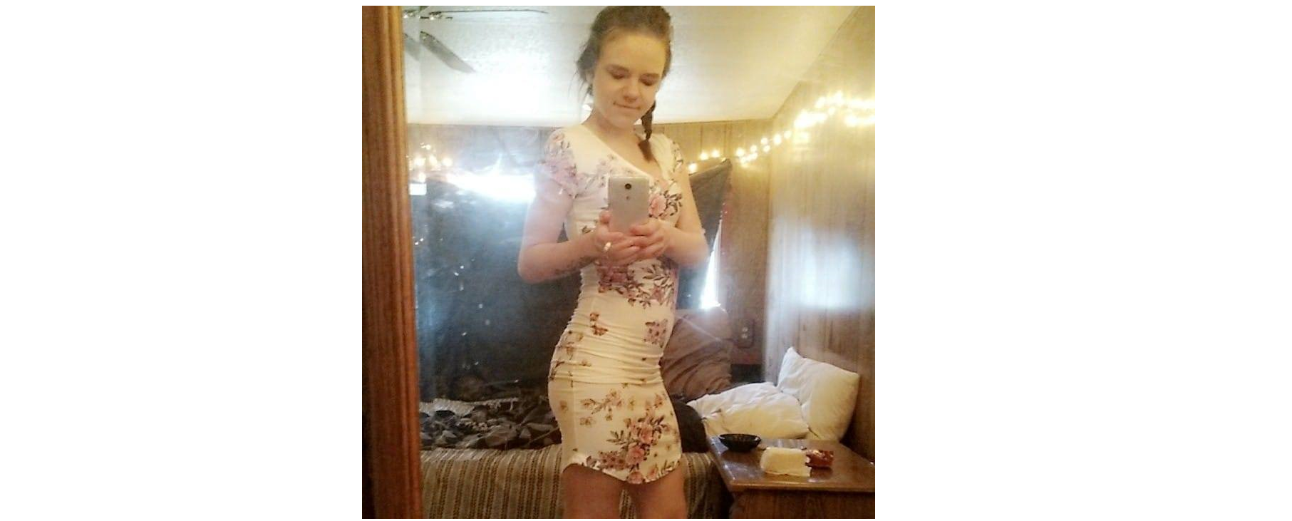 Selfie Spotlight! Meagan! #michiganbeauty #hotmeagan #usabeauty