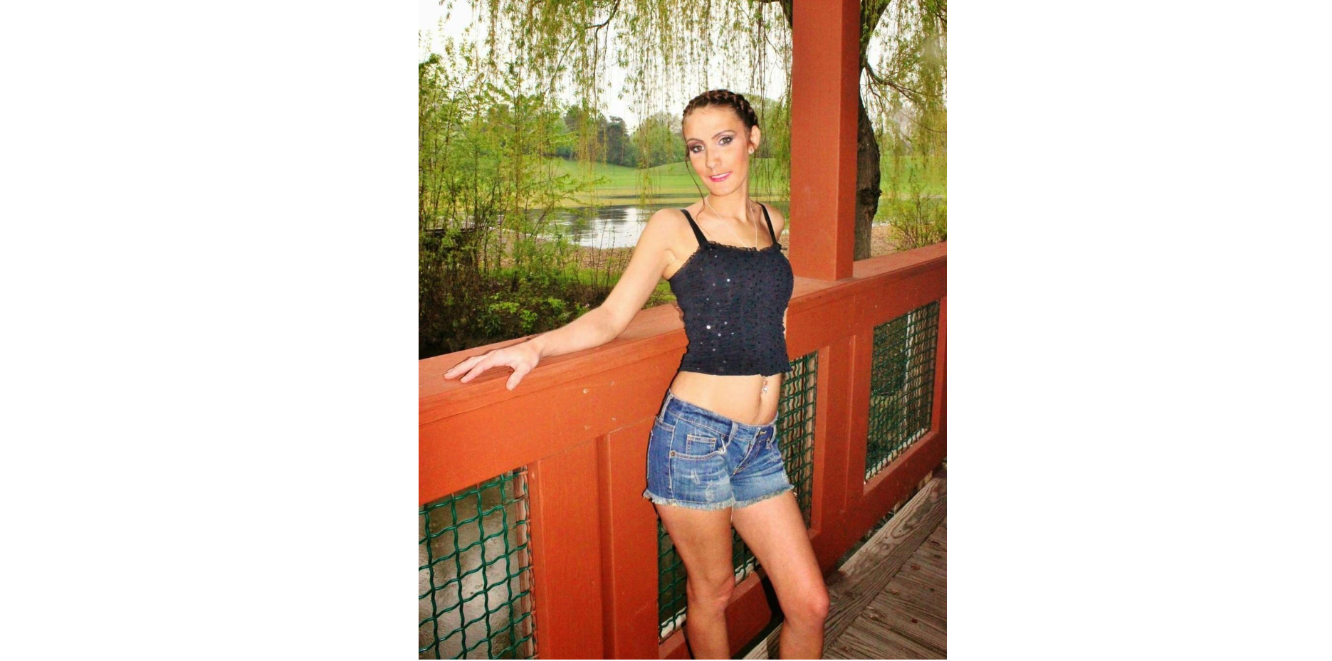 Featuring Beautiful Celia! #floridabeauty #michiganbeauty