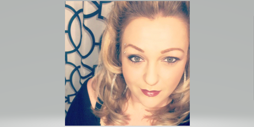 Michigan Beauty Sandra! #michiganbeauty #gorgeouseyes