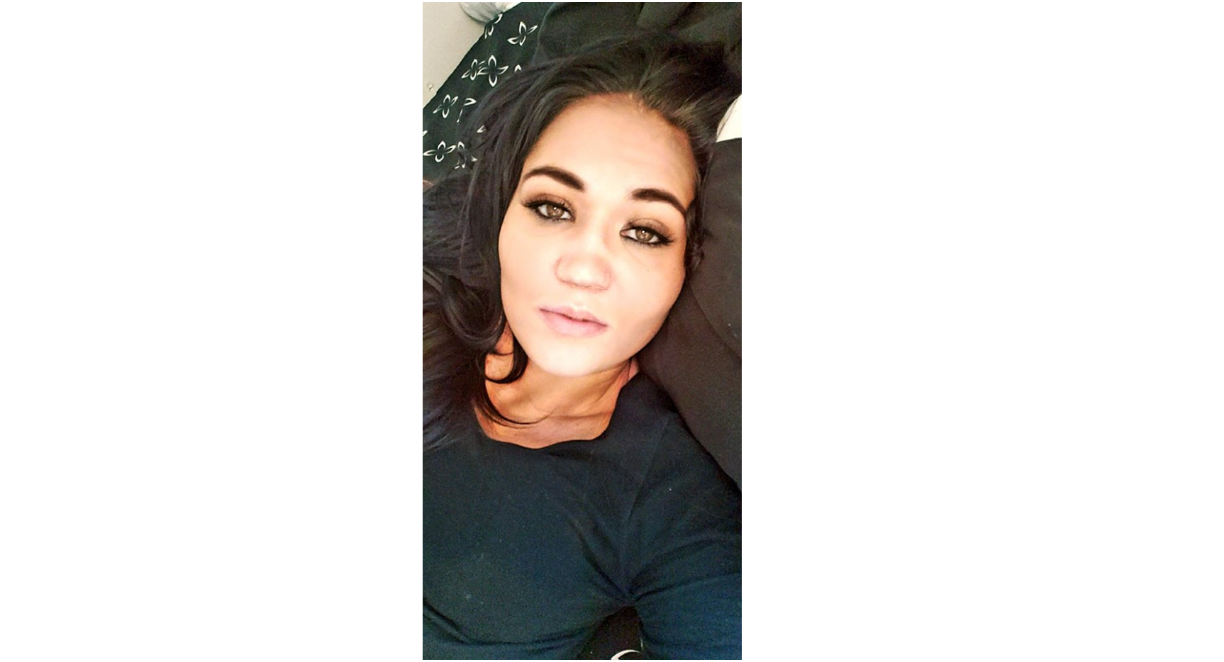 Selfie Spotlight! Shana! #philadelphiabeauty #prettyeyes