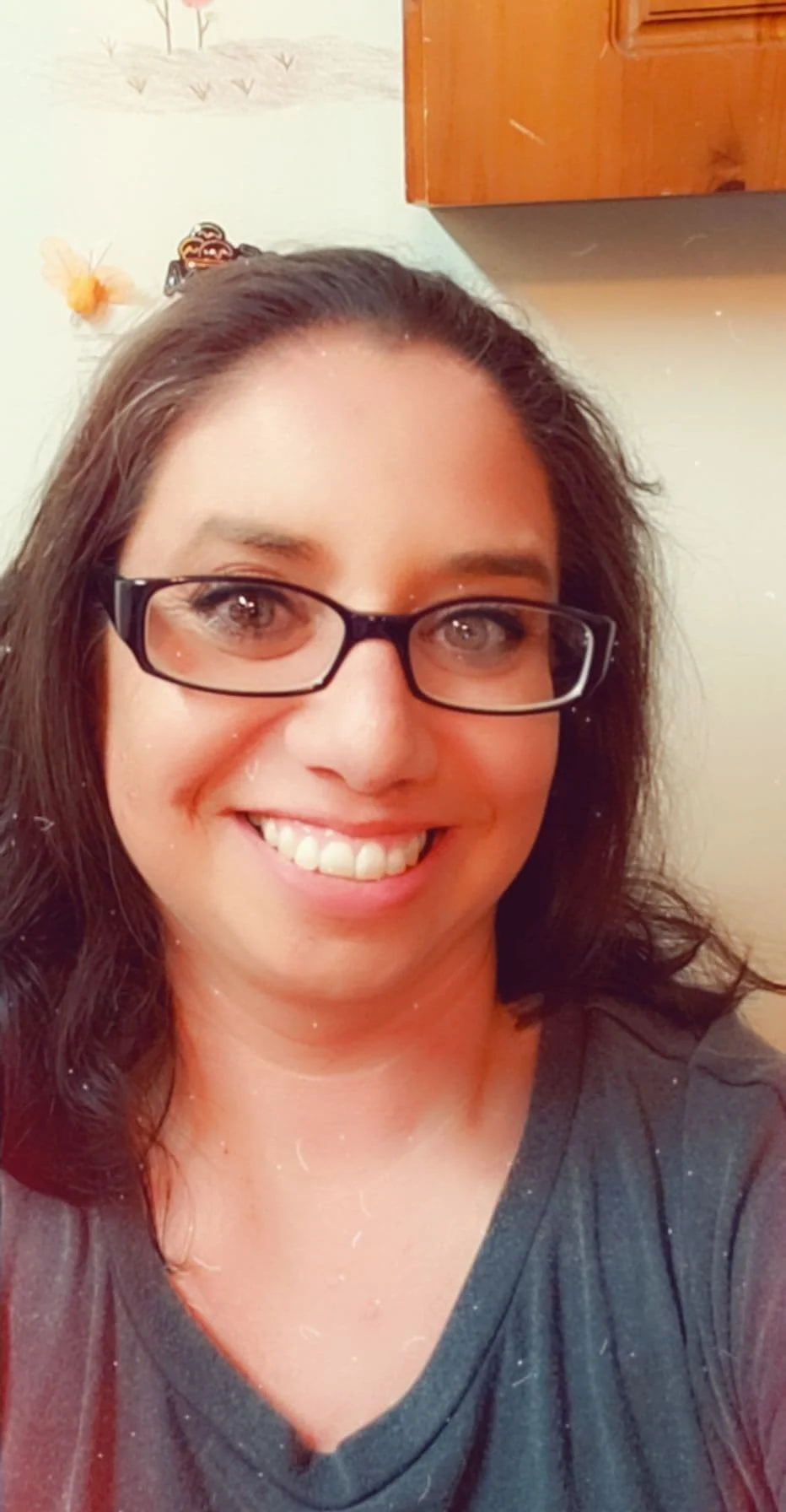 Uber Beauty! Amanda! #uberdriver #kansasbeauty