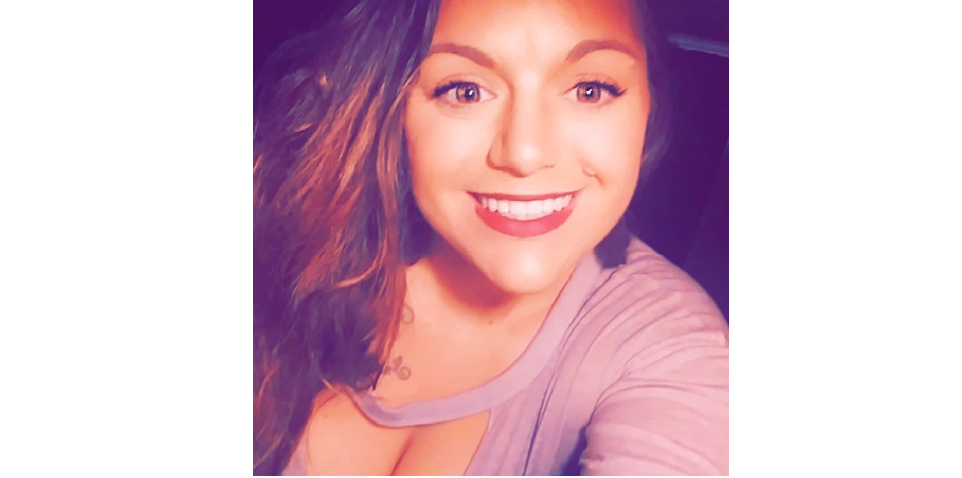 Selfie Spotlight! Cassandra #madeinsandiego #ohiobeauty #prettyeyes