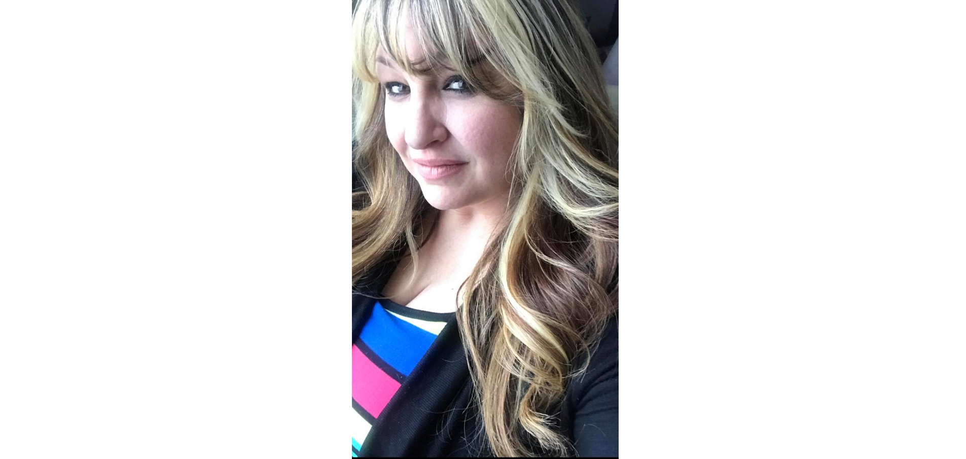 Noble Beauty Mary! #noblebeauty #supportourveterans