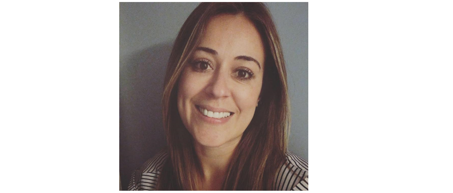 Beautiful Entrepreneur Andrea! #businessowner #njbeauty #ambition