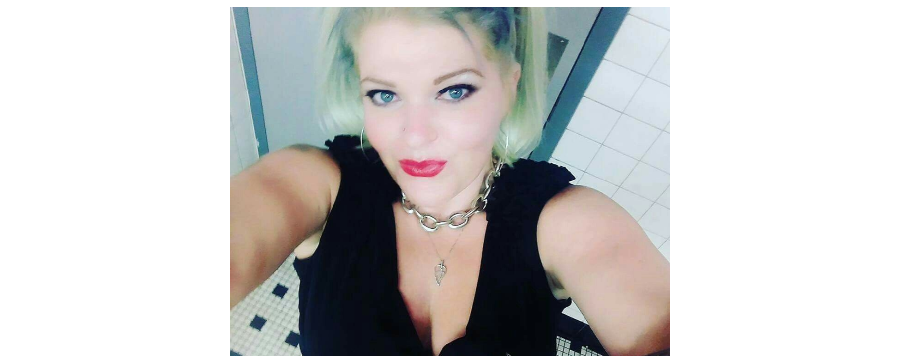 Selfie Spotlight! Hope #ohiomade #ohiobeauty #beautifuleyes