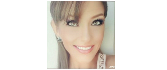 Beautiful Michigan Mother Heidi! #beautifulmother #michiganbeauty #prettyeyes