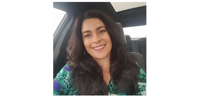 Selfie Spotlight! Beautiful Amy #michiganbeauty #amynotaimee