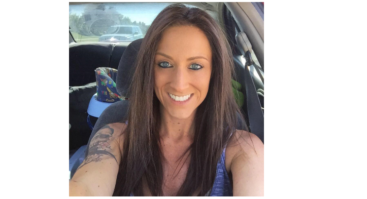 Selfie Spotlight! Beautiful Mollie #michiganbeauty #mollienotmolly