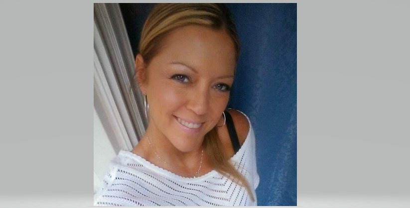 Michigan Beauty Patricia! #michiganbeauty #beautifulsmile