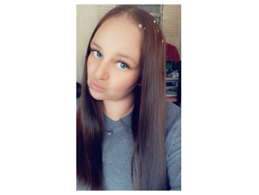 NJ Beauty Tabitha! #southjersey #prettyeyes #tabithanottabehta