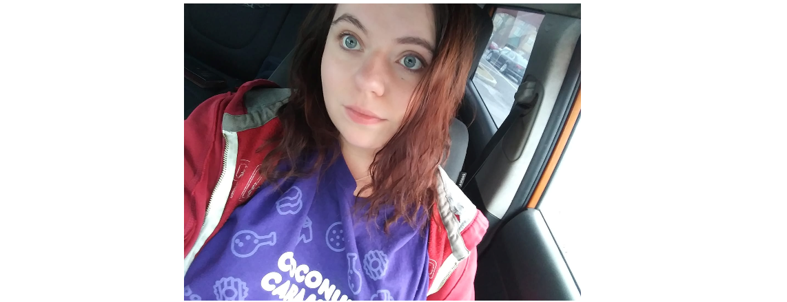 Selfie Spotlight! Hanna! #gorgeouseyes #hanna #pabeauty #mdbeauty
