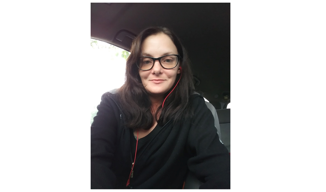 Selfie Spotlight! Nicole! #pabeauty #beautifulglasses 