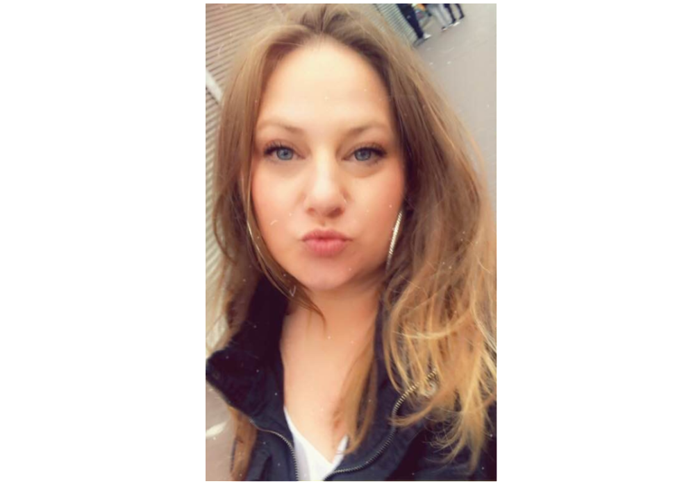 Long Island Beauty Joanne! #libeauty #prettyeyes #joannenotjoanna