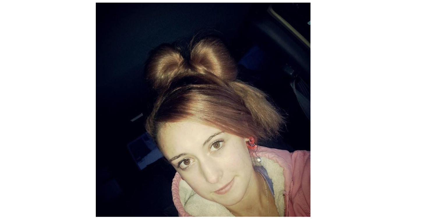 Selfie Spotlight! Beautiful Becca! #beautiful #selfie #becca