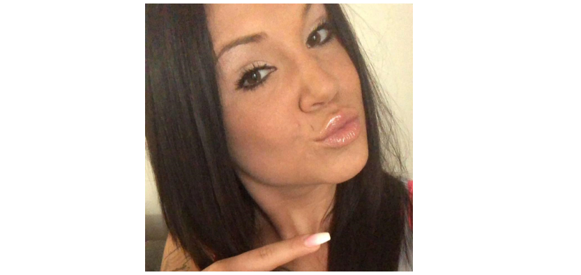Selfie Spotlight! Courtney! #michiganbeauty #detroitbeauty