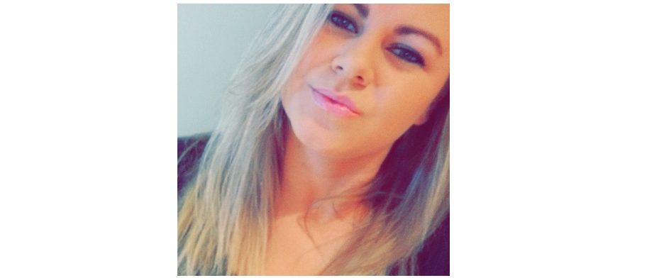 Selfie Spotlight! Amanda! #njbeauty #flbeauty #prettyeyes