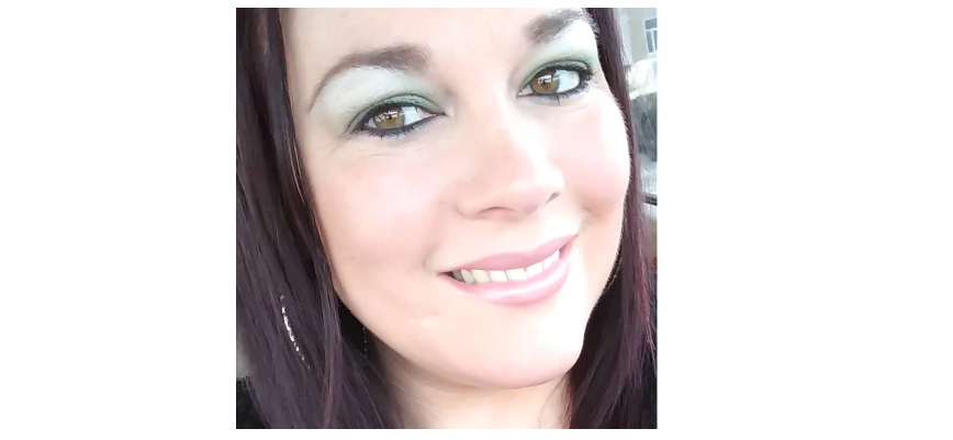 Selfie Spotlight! Janet! #beautifuleyes #michiganbeauty #flintbeauty