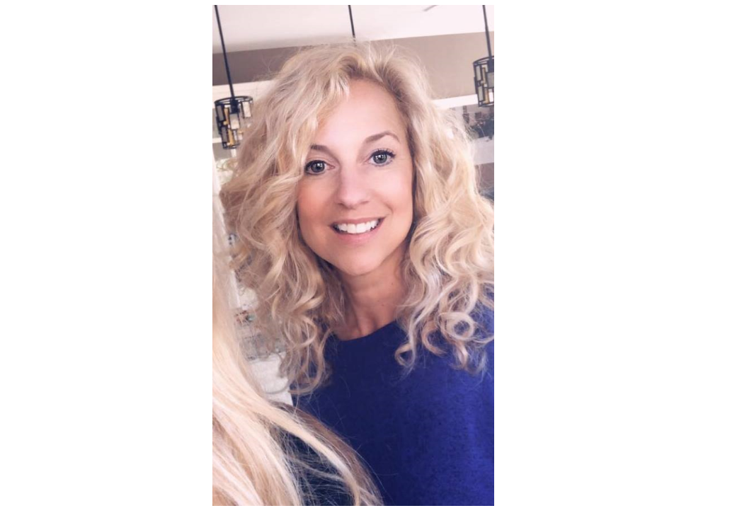 Beautiful Author Lisa! #beautifulauthor #detroitbeauty