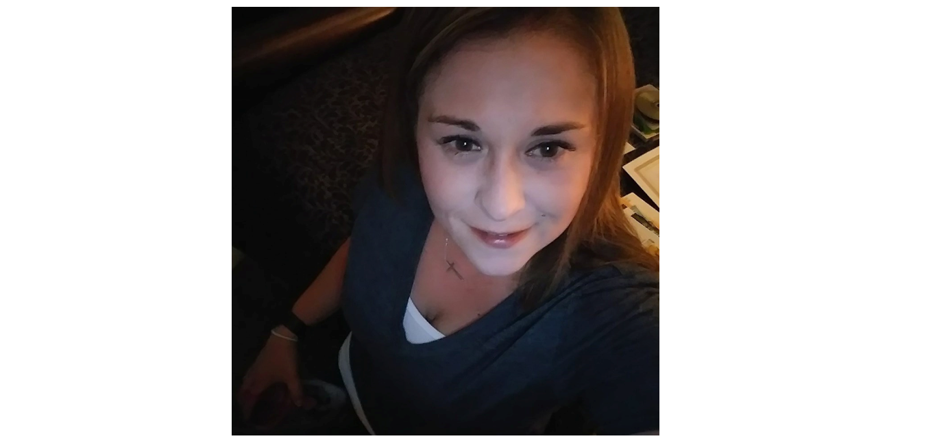 Michigan Beauty Melissa! #michiganbeauty #beautifuleyes