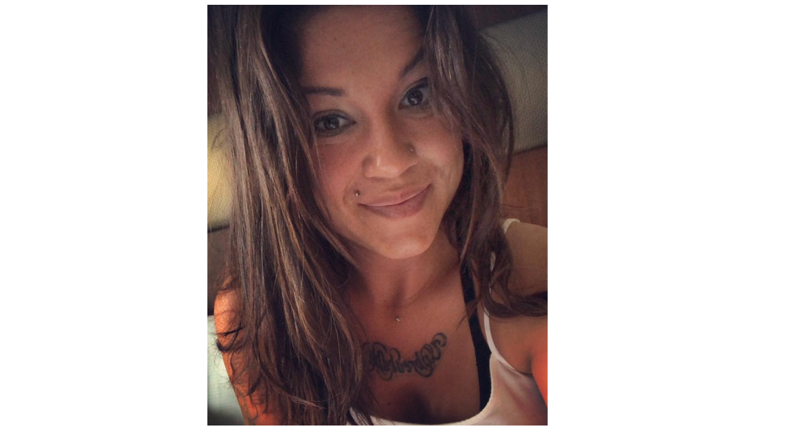 Made in Ohio! Beautiful Courtney! #ohiobeauty #michiganbeauty