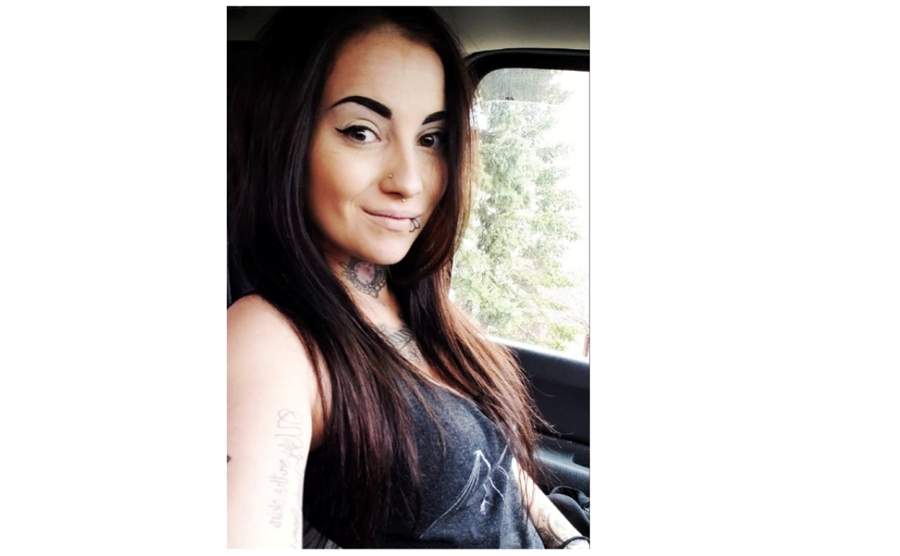 Selfie Spotlight! Tattoo Artist Katie! #michiganbeauty #inkbeauty