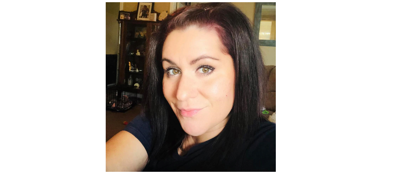 Selfie Spotlight! PA Beauty Jacquelyn! #pabeauty #gorgeouseyes