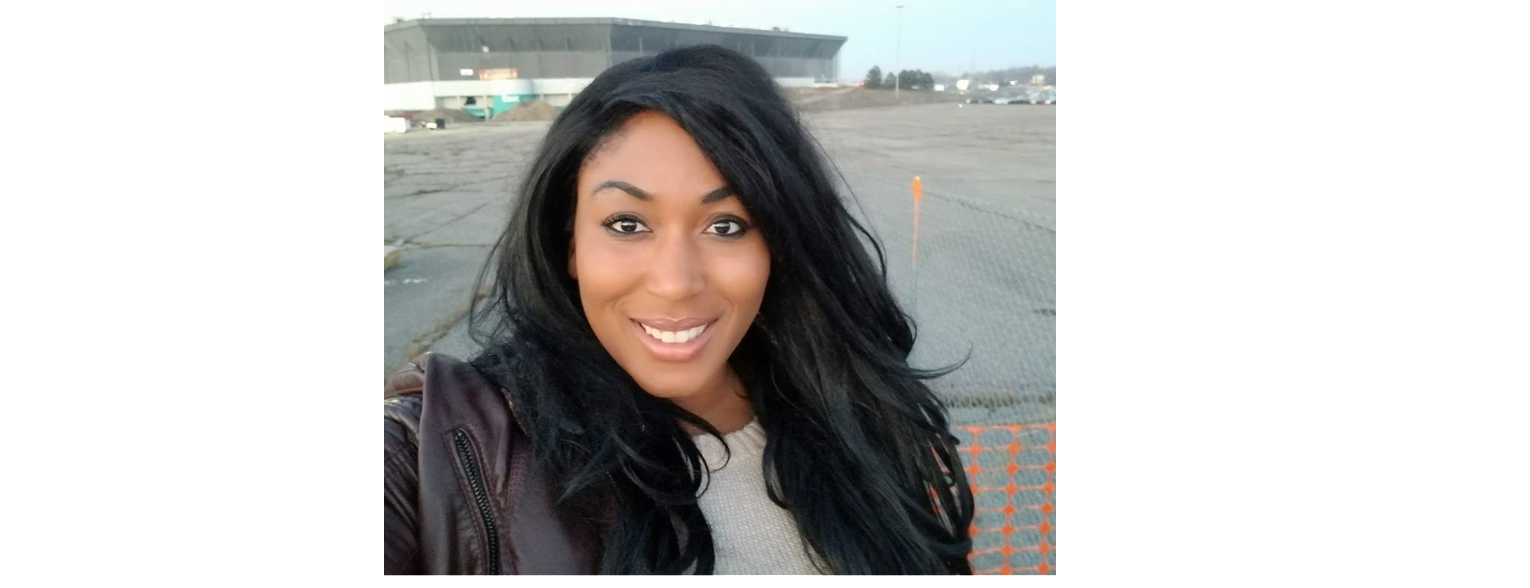 Selfie Spotlight! Elizabeth! #michiganbeauty #prettyeyes #greatsmile